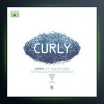 آهنگ curly از آرتا فیت سمی لو