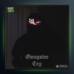 آهنگ Gangster Cry از ممزی فیت مزالینی