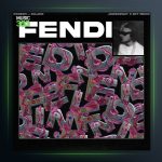 آهنگ fendi از پوبون