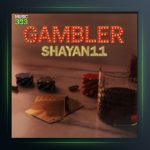 آلبوم Gambler از شایان11