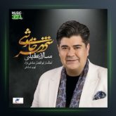 آلبوم شهر خاموشی از سالار عقیلی