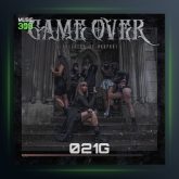 آهنگ Game Over از 021G