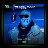 اهنگ The Cold Room از021 کید