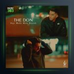 دانلود آهنگ اگه مال من بودی از The Don