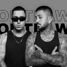 outlaw
