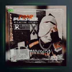 آهنگ Punisher (Freestyle) از پیدار