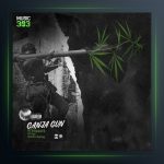 دانلود آهنگ GANJA GUN از تی ام بکس