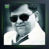 آهنگ آخر دنیا از بابک رحمانی