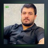 آهنگ اشکامو همه دیدن از آوات بوکانی