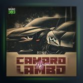 آهنگ Camaro Vs Lambo از بی ته