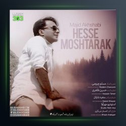 آهنگ حس مشترک از مجید اخشابی