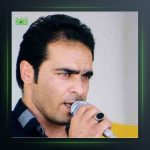 آهنگ دل خش نکن به دنیا از قاسم فاضلی