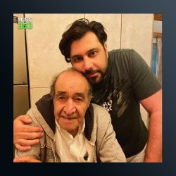دانلود آهنگ راننده رو از ایرج خواجه امیری
