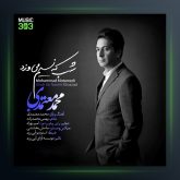 آهنگ شب که نسیم می وزد از محمد معتمدی