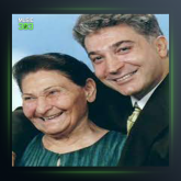 آهنگ عروس اومد از سرژیک 