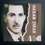 آهنگ خانزاده خان از حسن زیرک به همراه متن کامل آهنگ