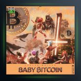 آهنگ Baby Bitcoin از فرزاد مطلق