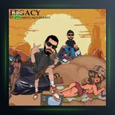 آهنگ Legacy از فرزاد مطلق