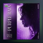 آهنگ Purple Rain از فرزاد مطلق