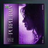 آهنگ Purple Rain از فرزاد مطلق