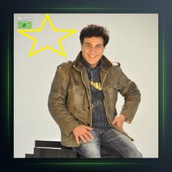 آهنگ نازی نازی (ورژن جدید) از مهرداد نیویورک