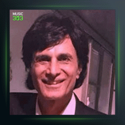 آهنگ دریا کنار از احمد آزاد