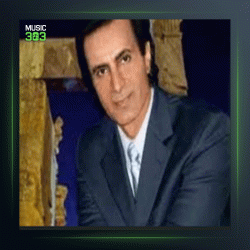 آهنگ دیوانه از احمد آزاد