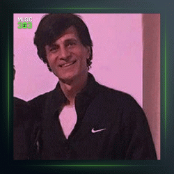 آهنگ شب های کارون از احمد آزاد و پروانه