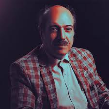 محمود اشرفی