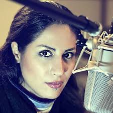 سارا نائینی