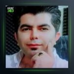 آهنگ تمومش کن از علی رزاقی