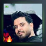 آهنگ گل زرد از محسن دولت