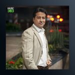 آهنگ آفاق ایمان از علی تفرشی