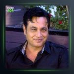 آهنگ بیبی جون از پیروز
