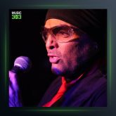 آهنگ حاشیه از شهرام کاشانی