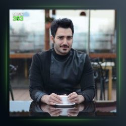 آهنگ درد دل از نوید یحیایی