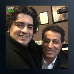 آهنگ دشت محبت از علی تفرشی