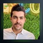آهنگ عزیز بر گل کرده از فرشید حکمتی