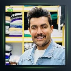آهنگ لعنت به عشق سرد از فرشید حکمتی
