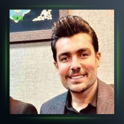 آهنگ من خیالوم تنه دارم از فرشید حکمتی