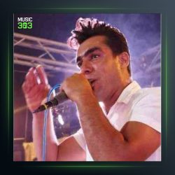 آهنگ هشکله از فرشید حکمتی