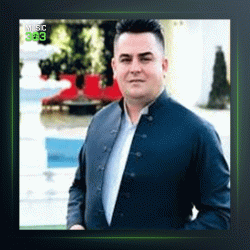 آهنگ ئارق ئارقه از فرشاد امینی