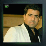 آهنگ ئامه كوله از آیت احمدنژاد