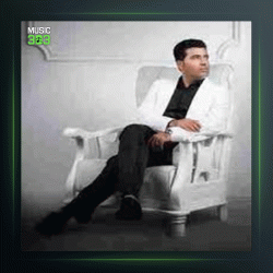 آهنگ ئای له و چاوه از آیت احمدنژاد