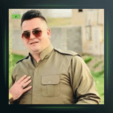 آهنگ ئای چه ند گرفتاری توم از فرشاد امینی