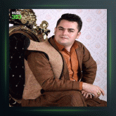 آهنگ با بروین بو کویستان از فرشاد امینی