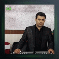 آهنگ به رو بناز از آیت احمدنژاد