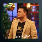 آهنگ بی وژدان از کمال گلچین