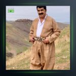 آهنگ ئیواره از عادل هورامی