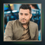 آهنگ توخوا دستم لی به‌رده از آیت احمدنژاد